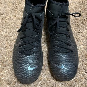 NIKE MERCURIAL CLEATS